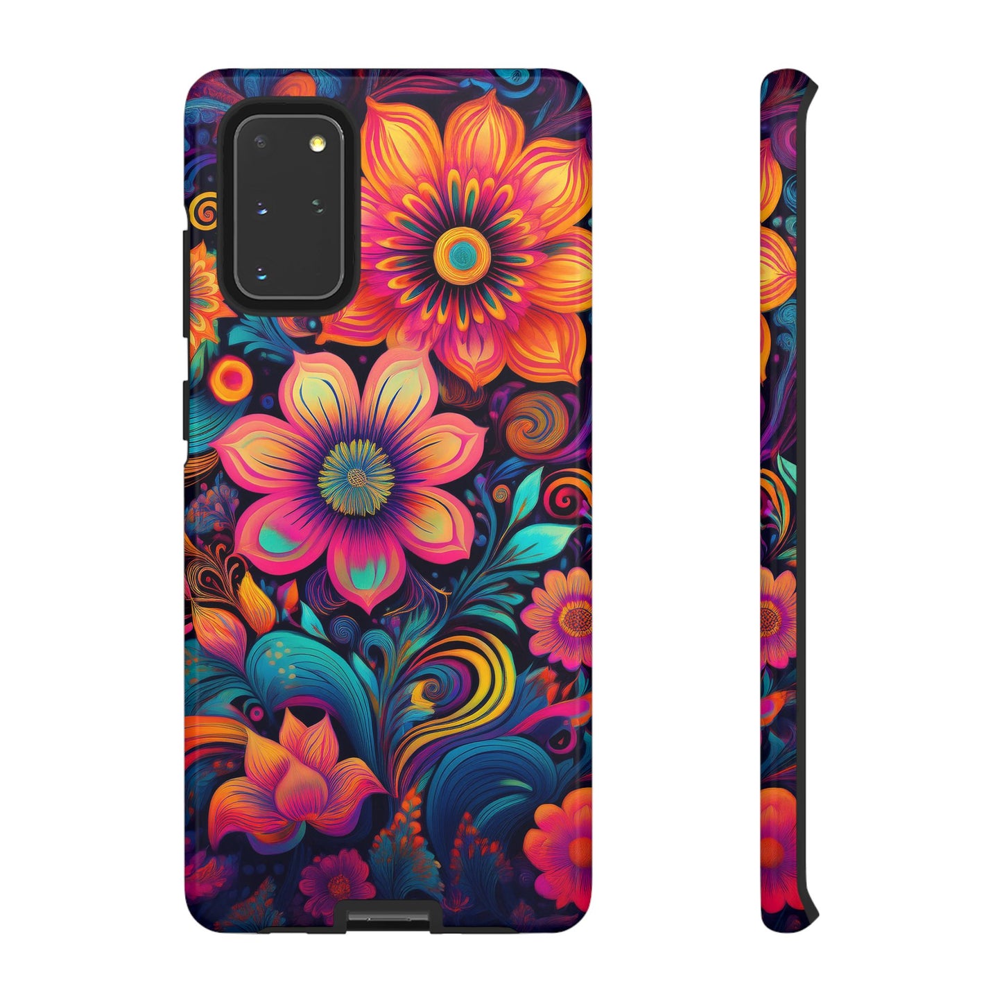 1970's inspired design Cell Phone Case 027