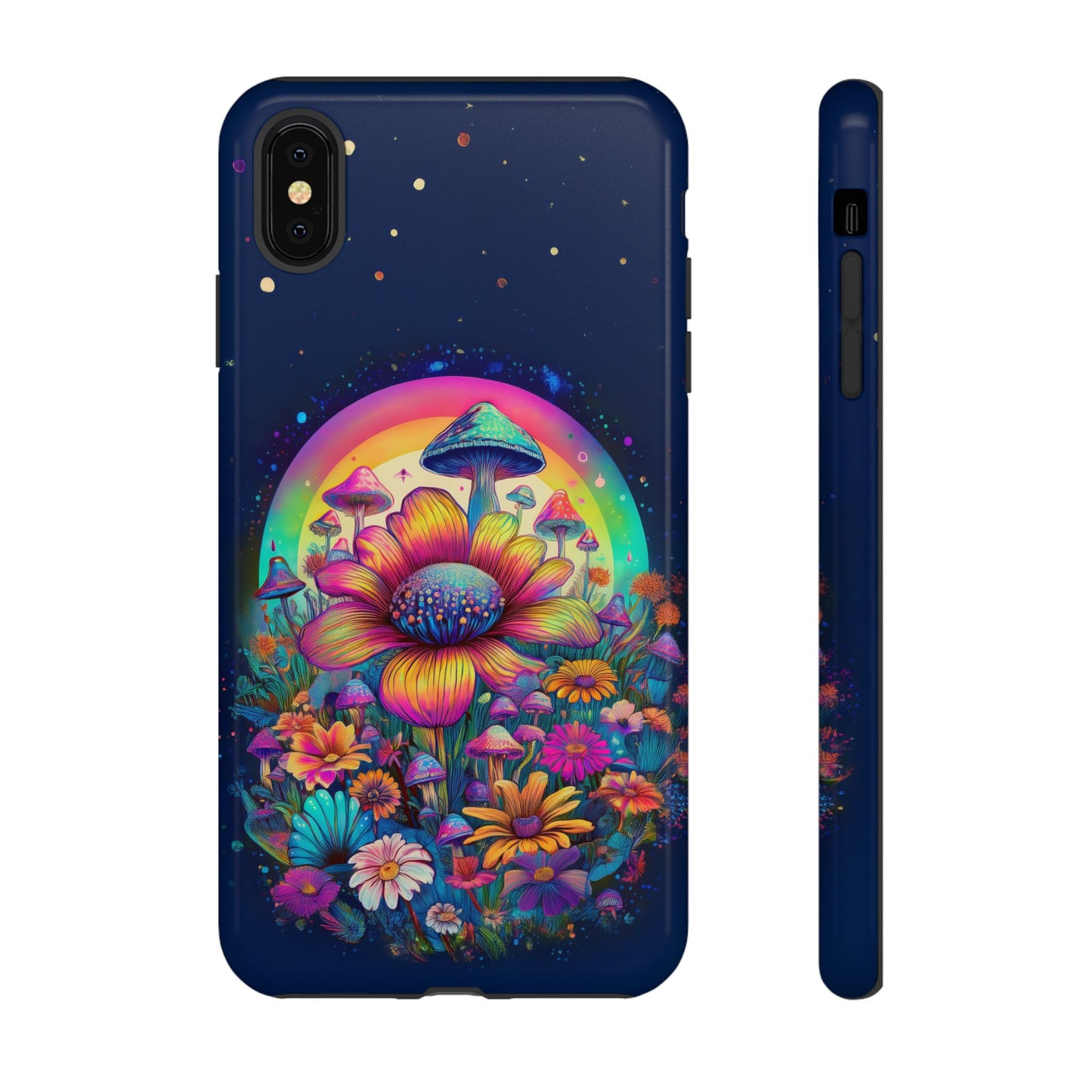 1970's inspired design Cell Phone Case 031