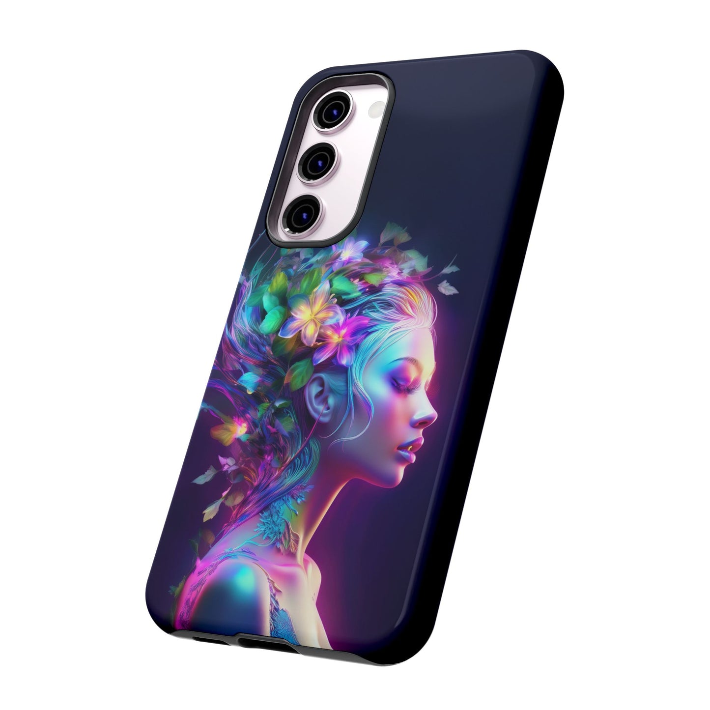 Beautiful Mother Nature Cell Phone Case 018