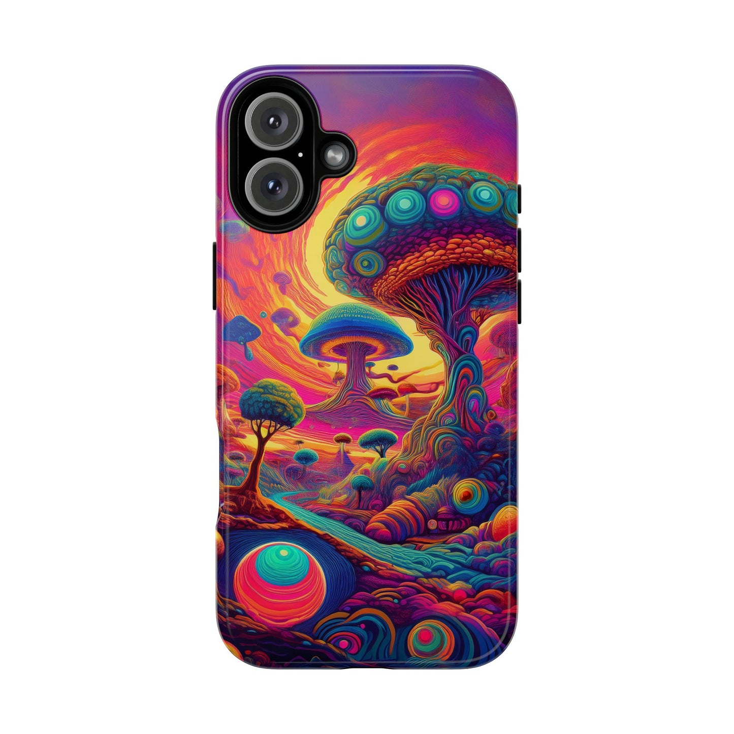 1970's inspired design Cell Phone Case 039