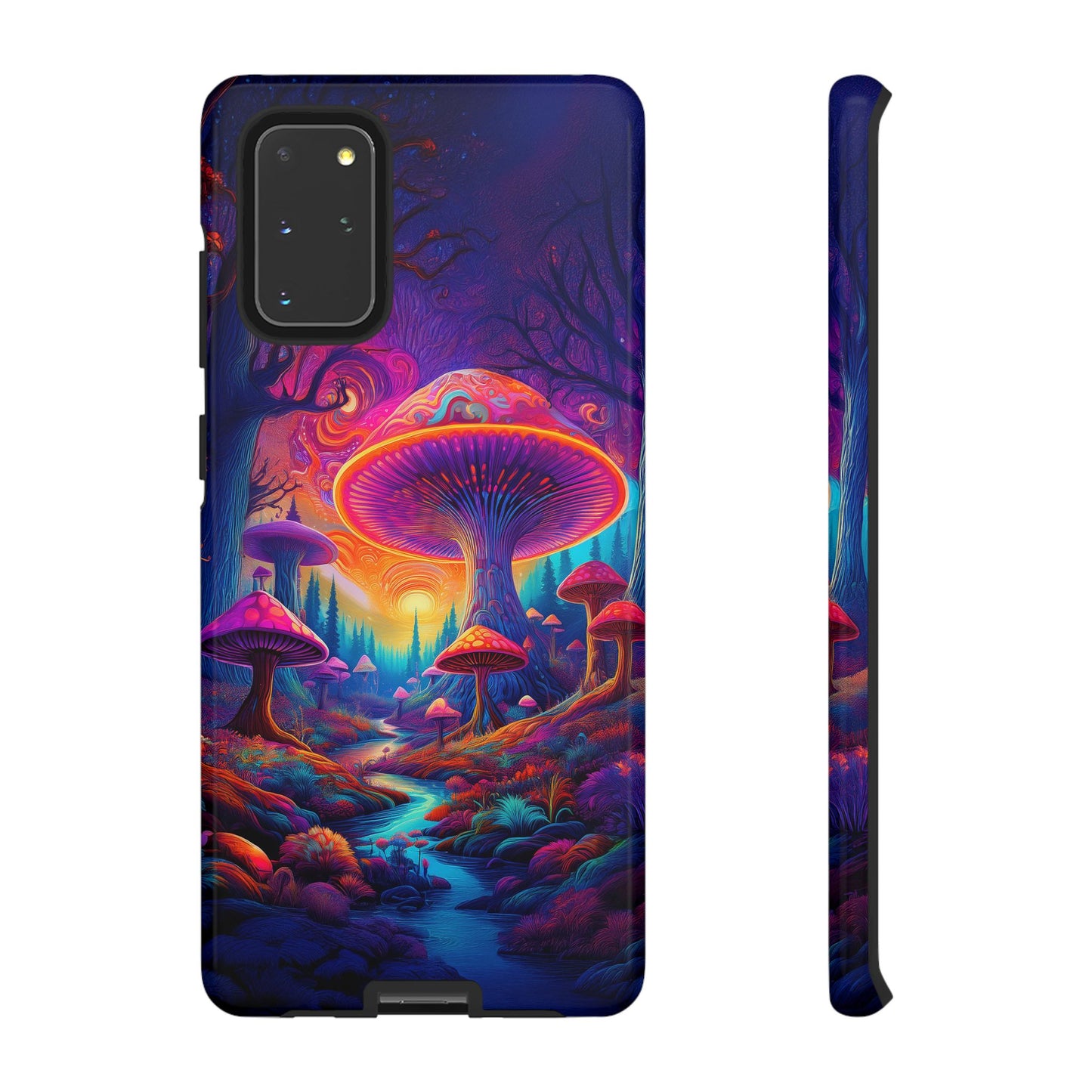 1970's inspired design Cell Phone Case 040