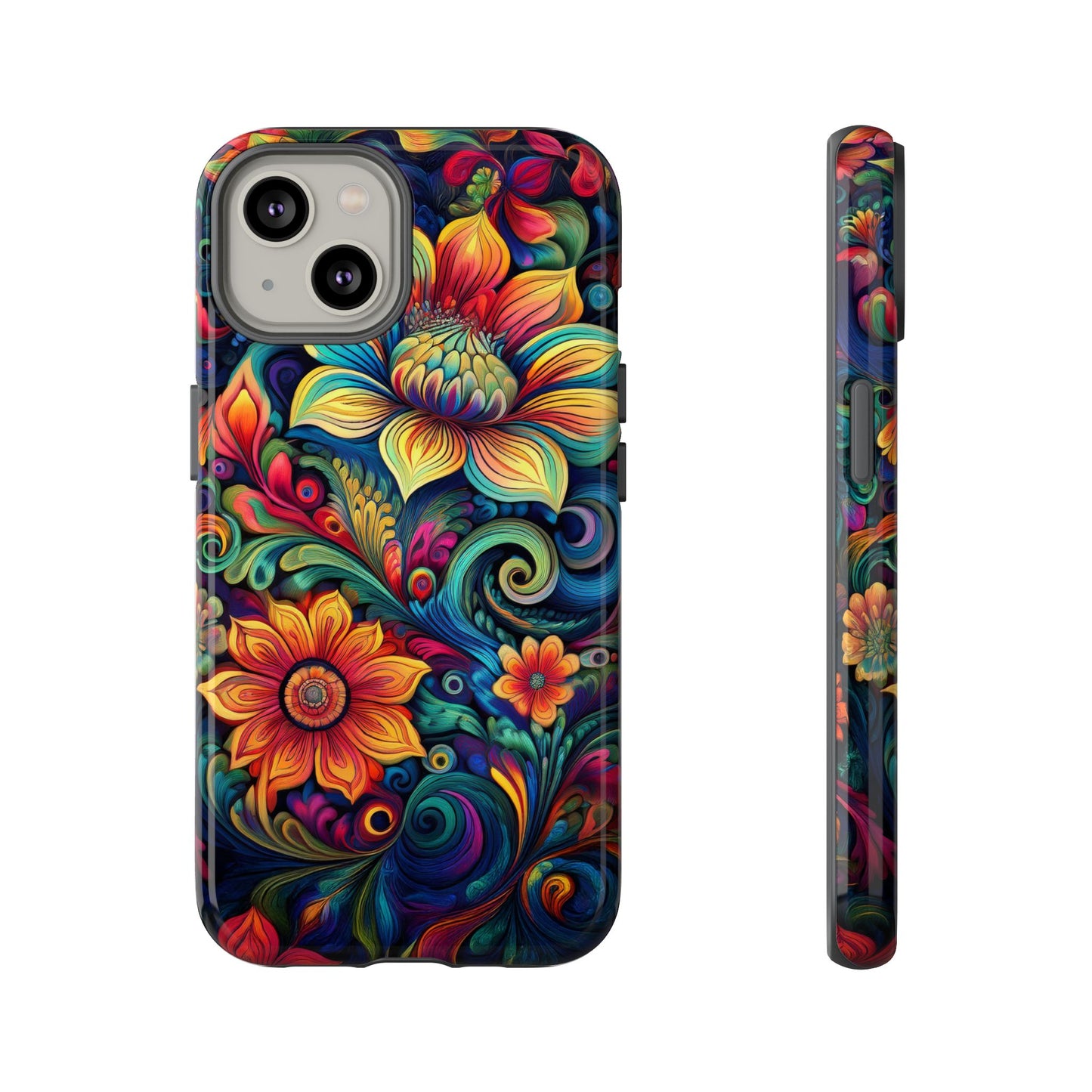 1970's inspired design Cell Phone Case 029