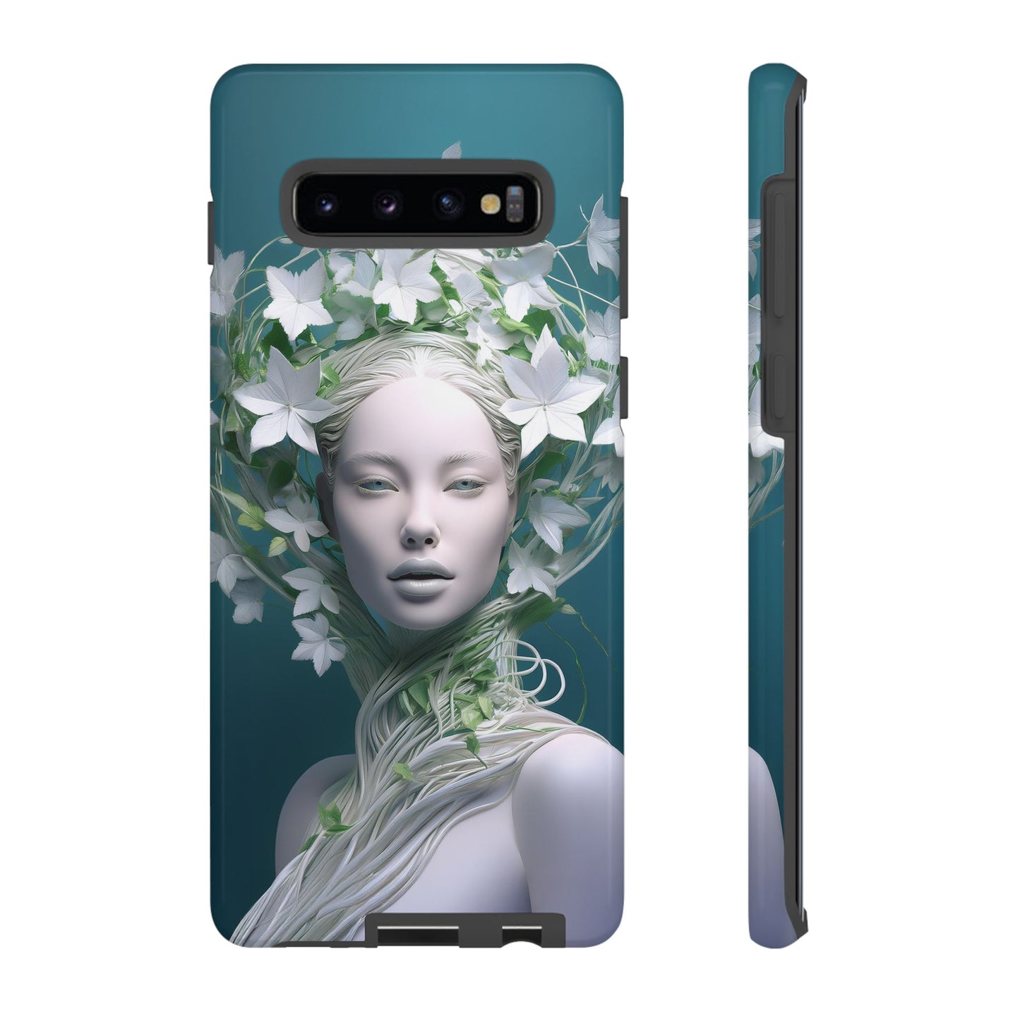 Beautiful Mother Nature Cell Phone Case 002