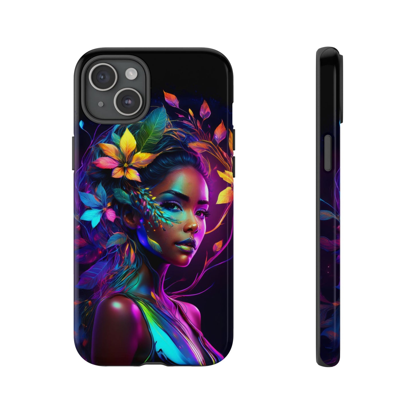 Beautiful Mother Nature Cell Phone Case 017