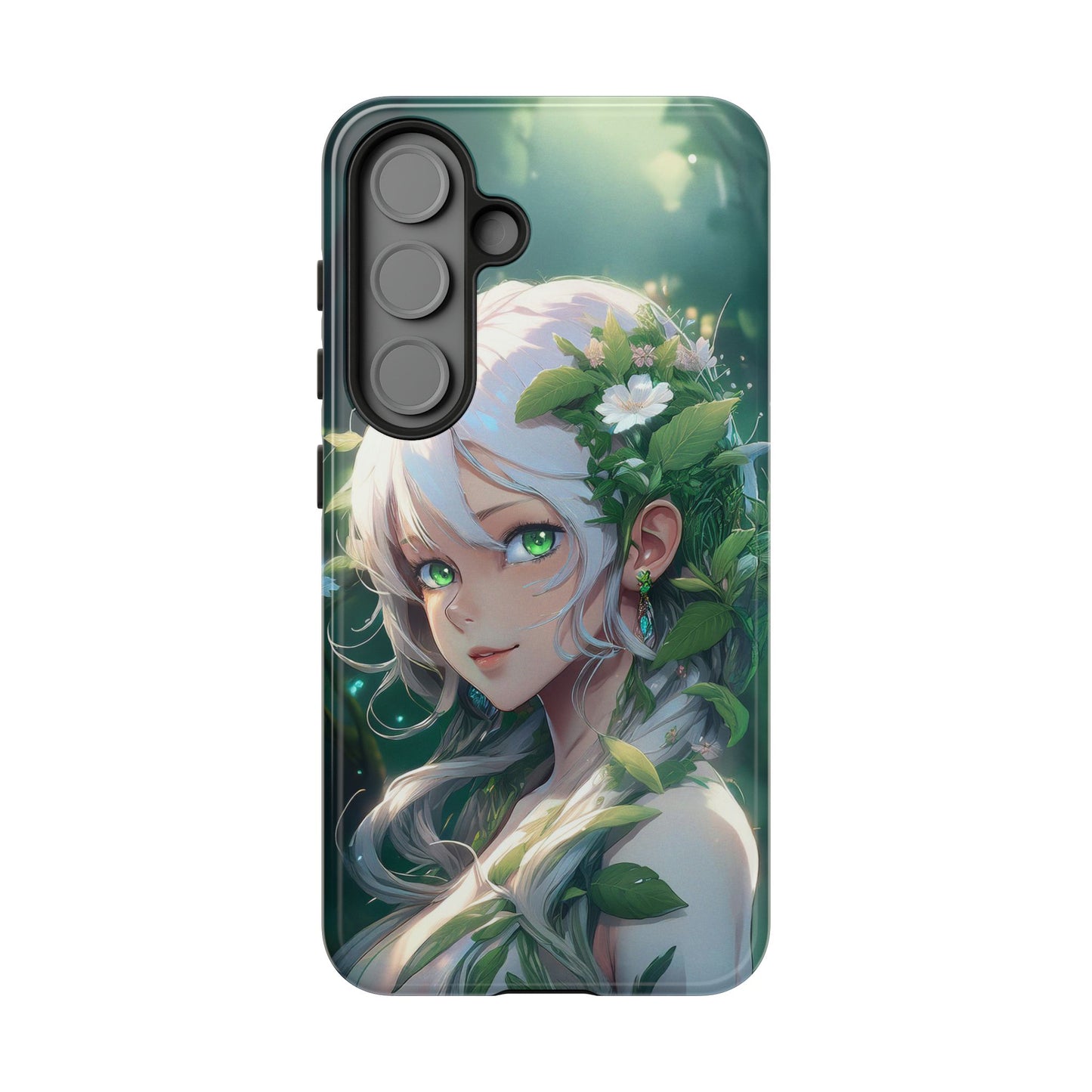 Beautiful Mother Nature Cell Phone Case 005