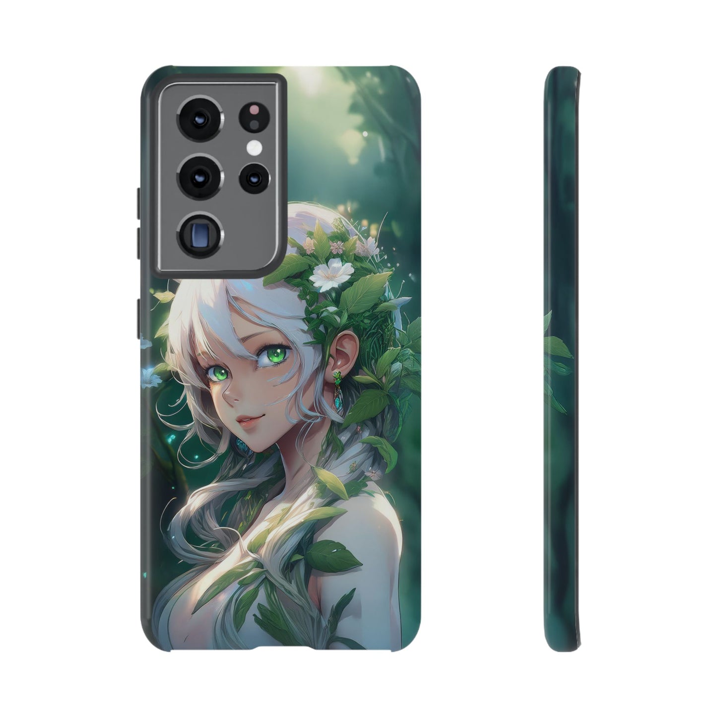 Beautiful Mother Nature Cell Phone Case 005