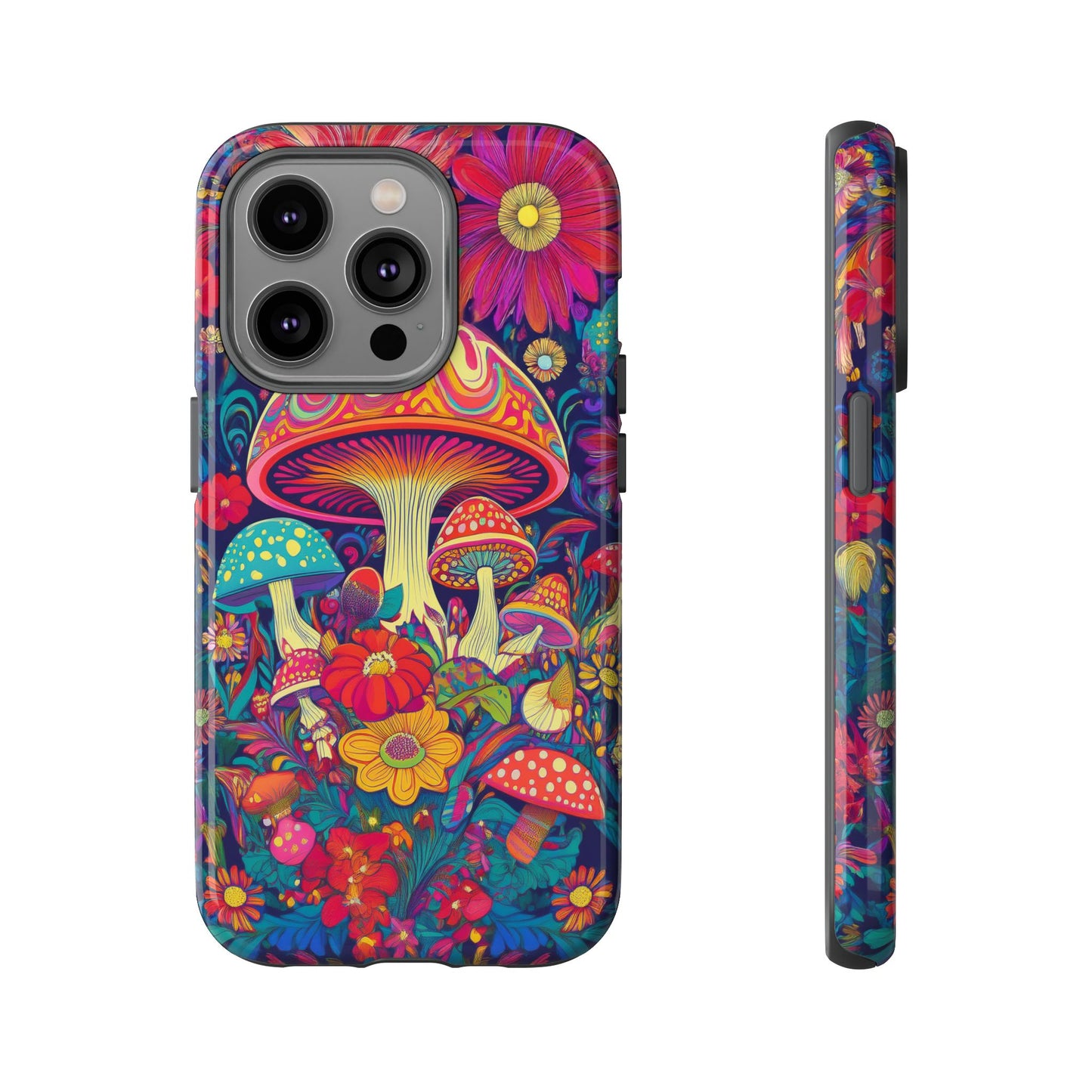 1970's inspired design Cell Phone Case 035