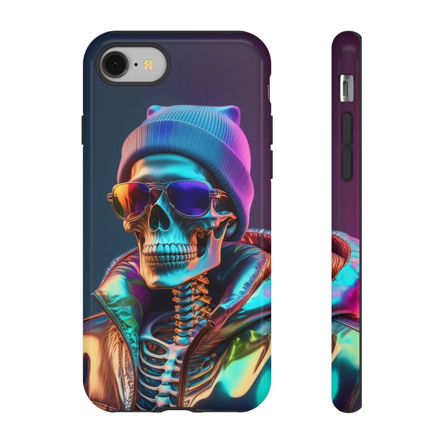 Cool Skeletons 02 Tough Cases