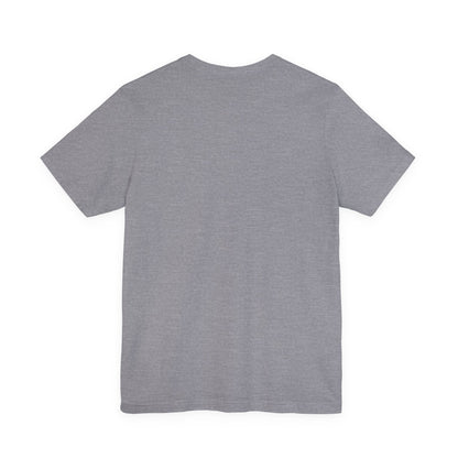 Dark Lips Graphic T-Shirt – Dark Theme Grayscale Biting Lip Design on Black Tee with Subtle Seduction and Modern Ghost Effect. Unisex Jersey Short Sleeve Tee