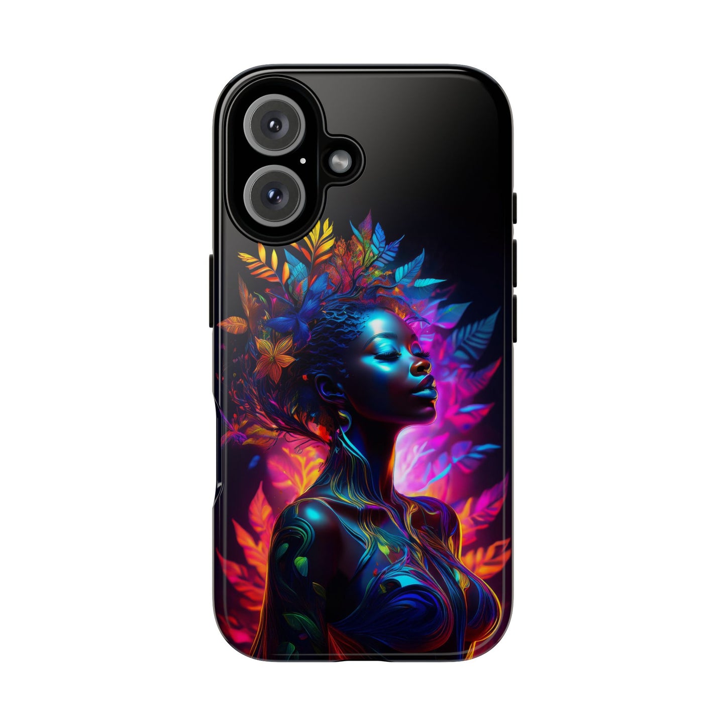 Beautiful Mother Nature Cell Phone Case 019