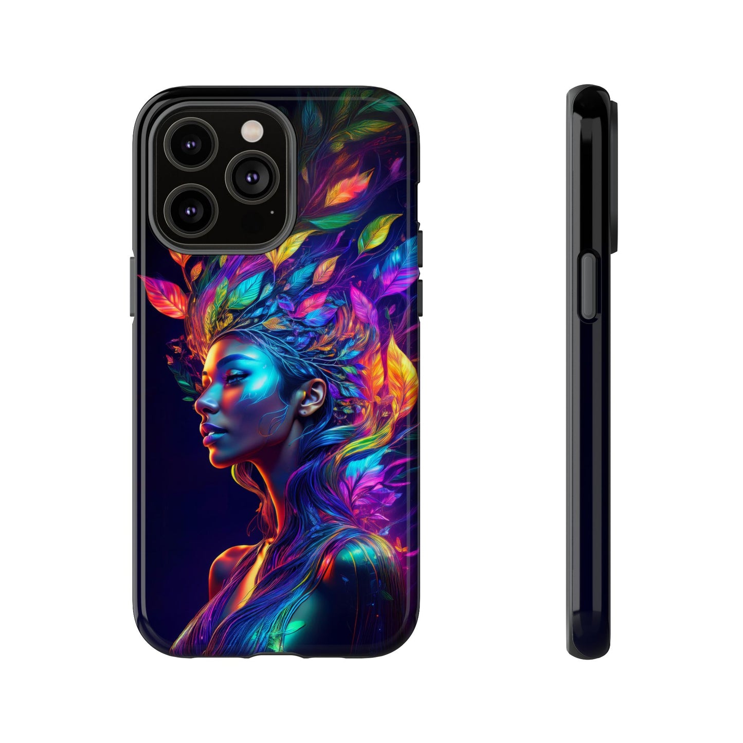 Beautiful Mother Nature Cell Phone Case 020