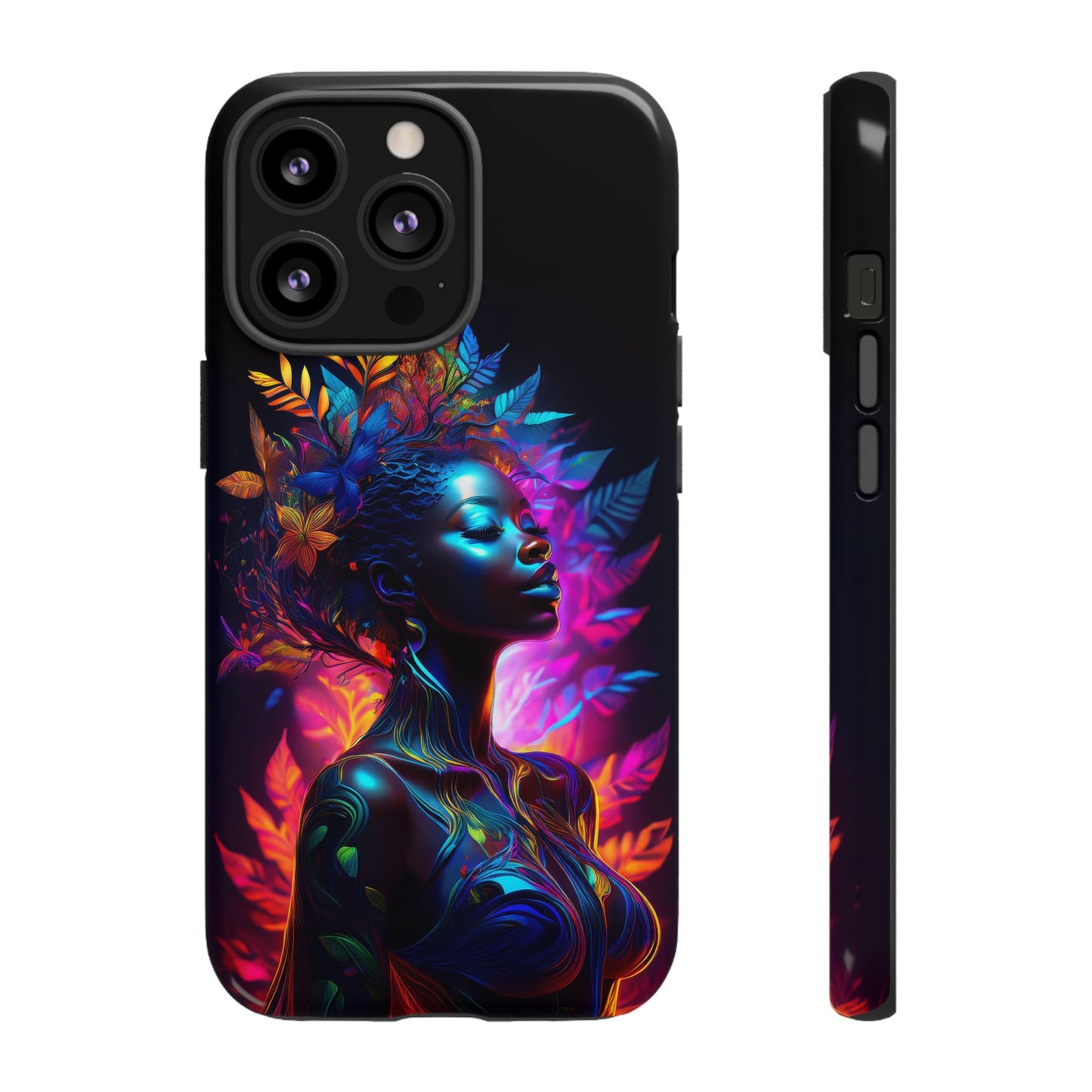 Beautiful Mother Nature Cell Phone Case 019