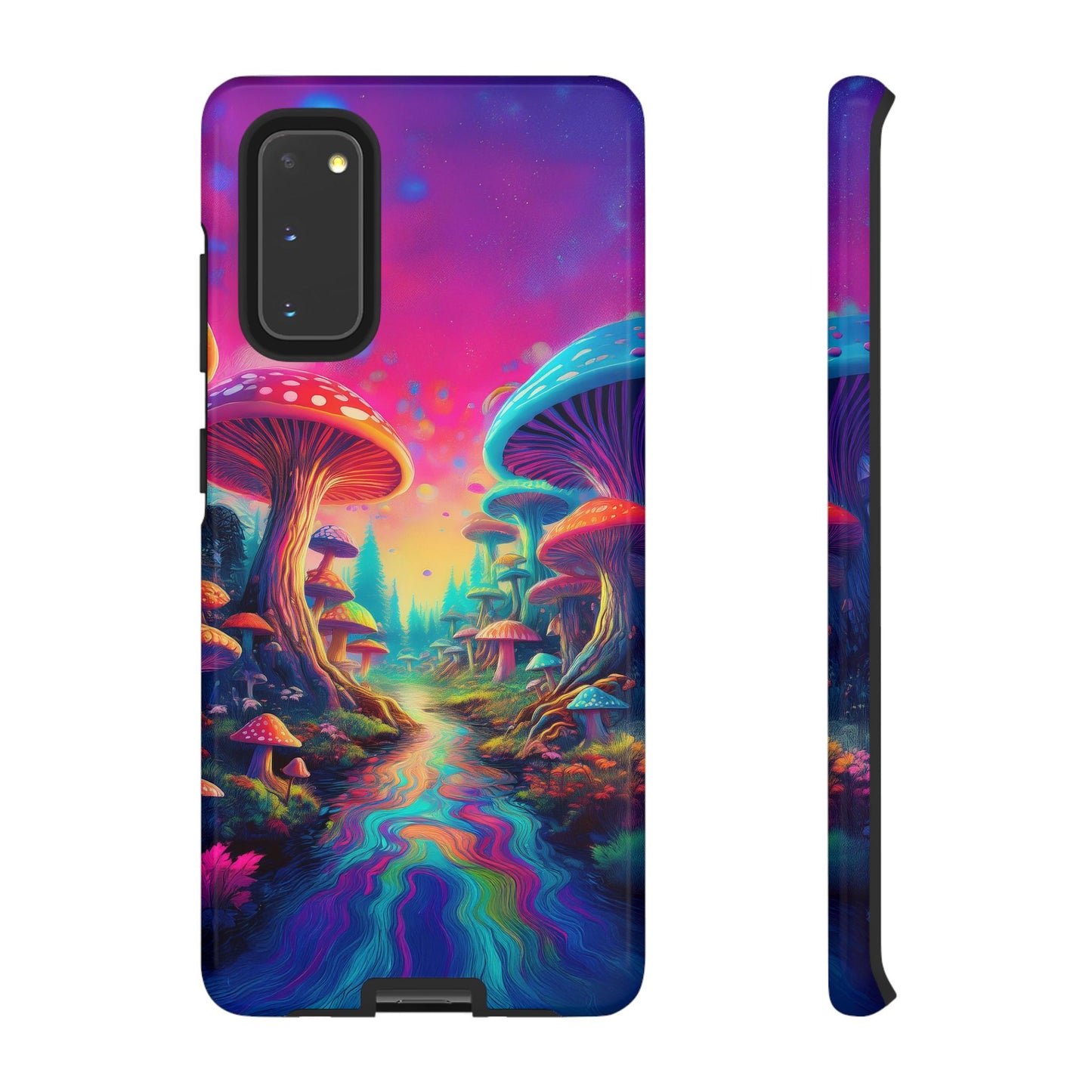 1970's inspired design Cell Phone Case 041