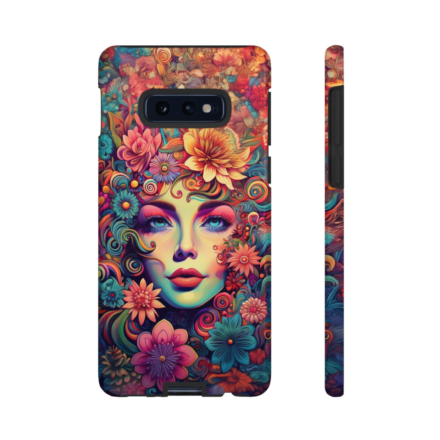 1970's inspired design Cell Phone Case 018