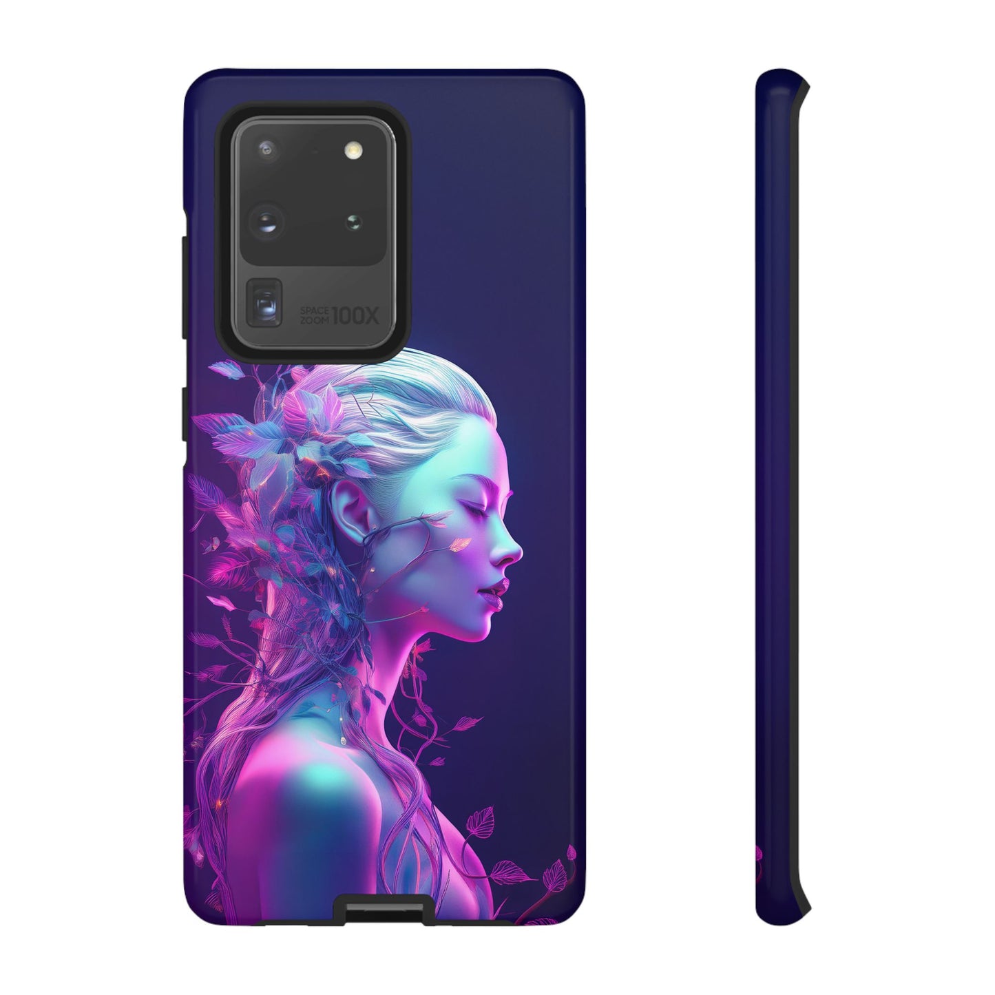 Beautiful Mother Nature Cell Phone Case 013