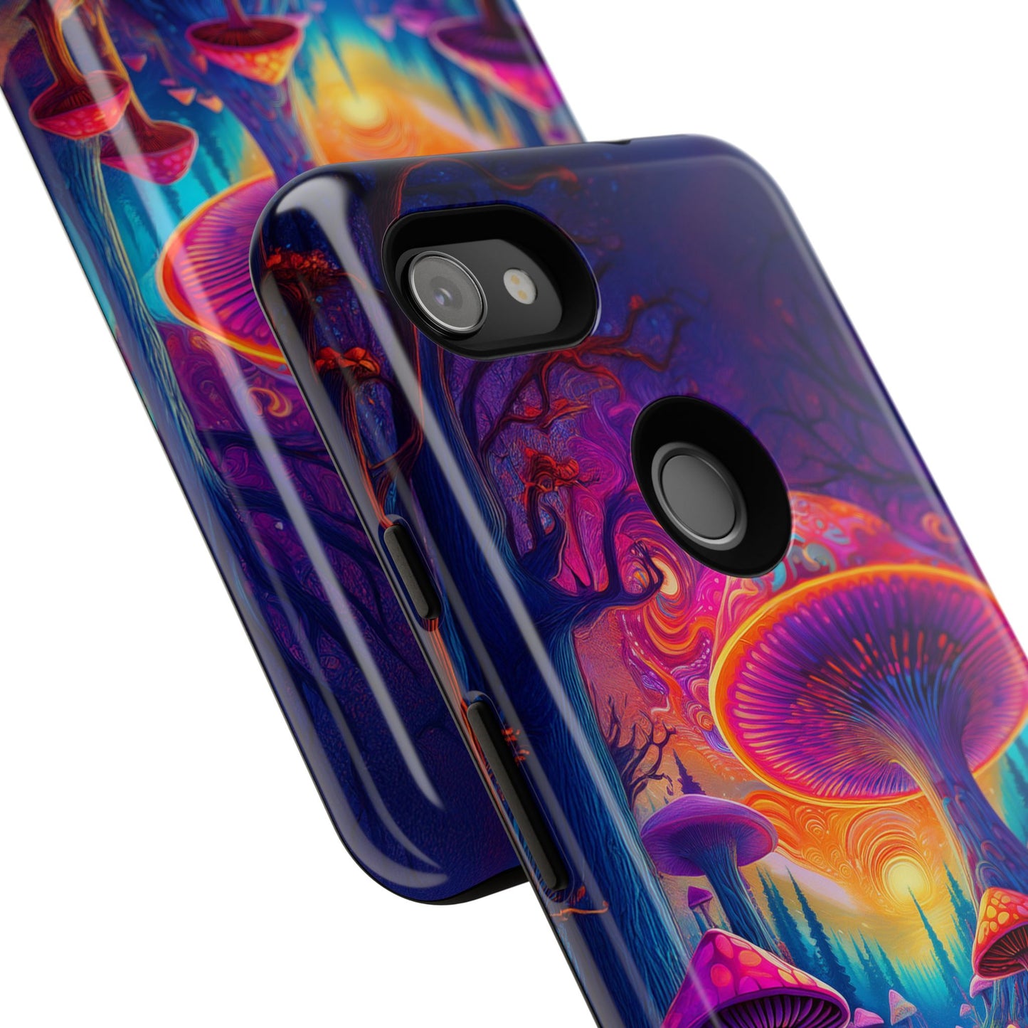 1970's inspired design Cell Phone Case 040