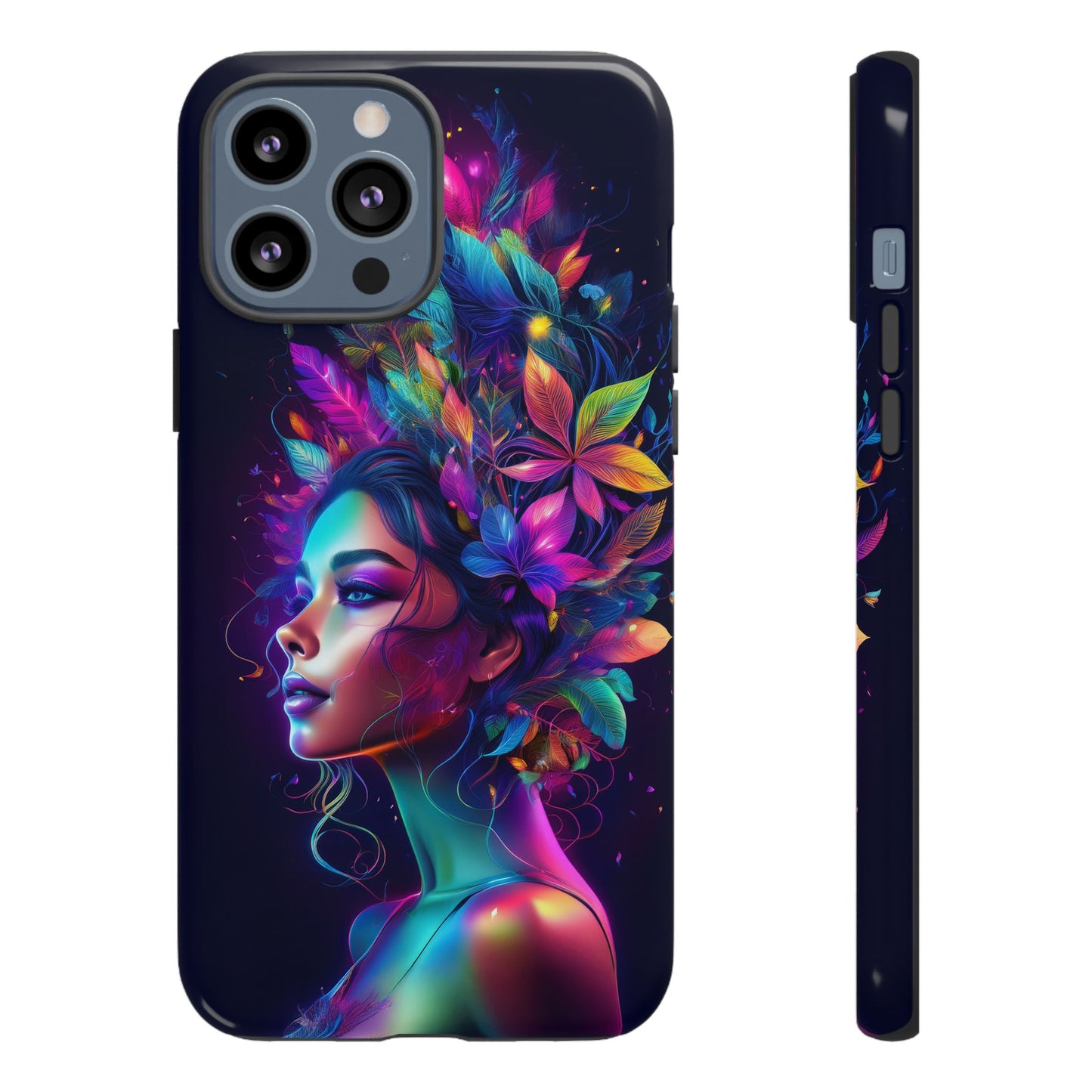 Beautiful Mother Nature Cell Phone Case 024