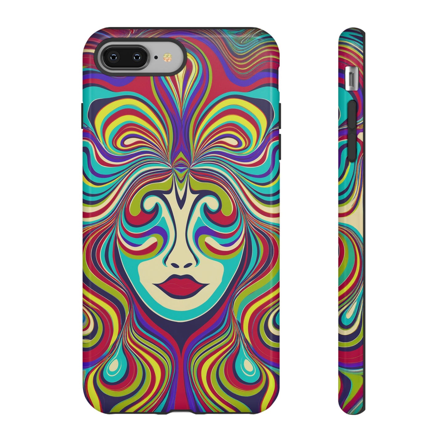 1970's inspired design Cell Phone Case 019