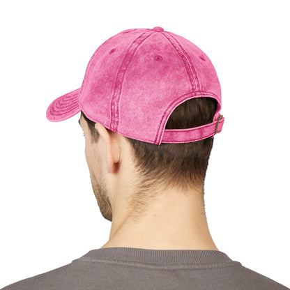 Naps Are Life Vintage Hat – Embroidered Funny Sleep Hat for Lazy Legends