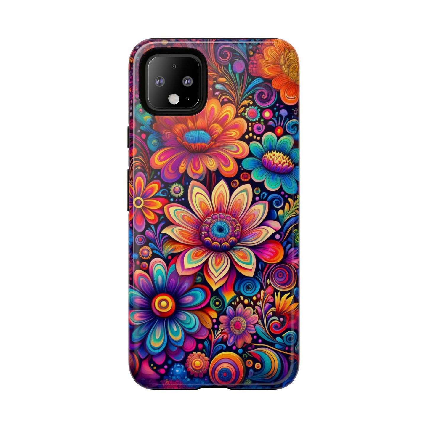 1970's inspired design Cell Phone Case 026