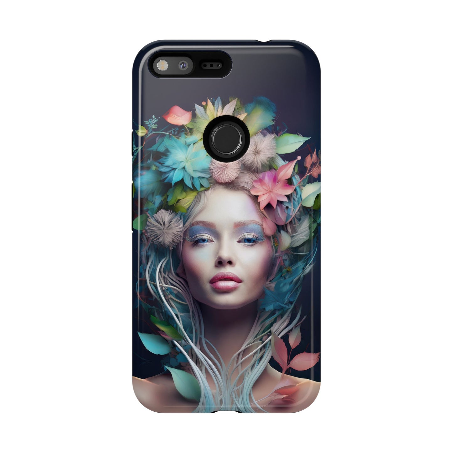 Beautiful Mother Nature Cell Phone Case 006