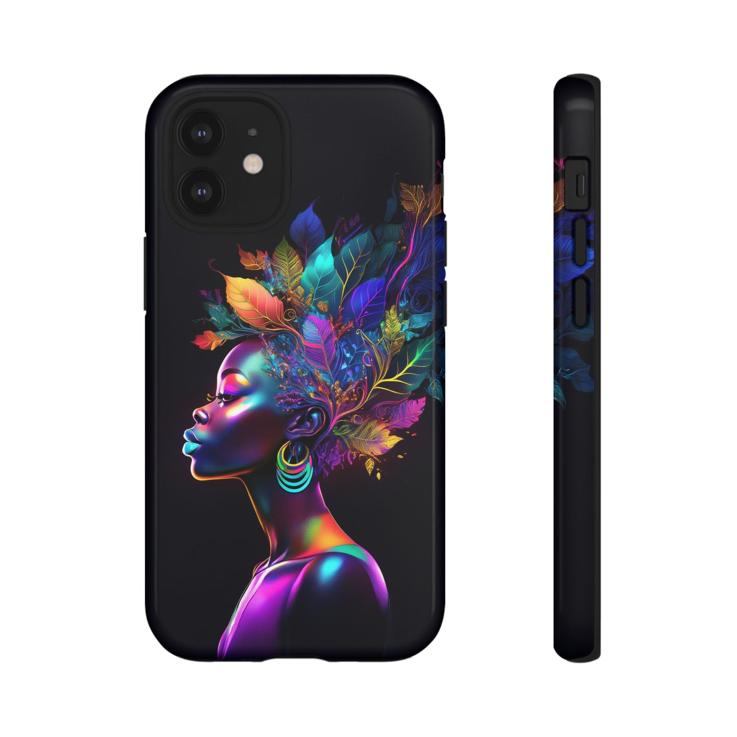 Beautiful Mother Nature Cell Phone Case 021