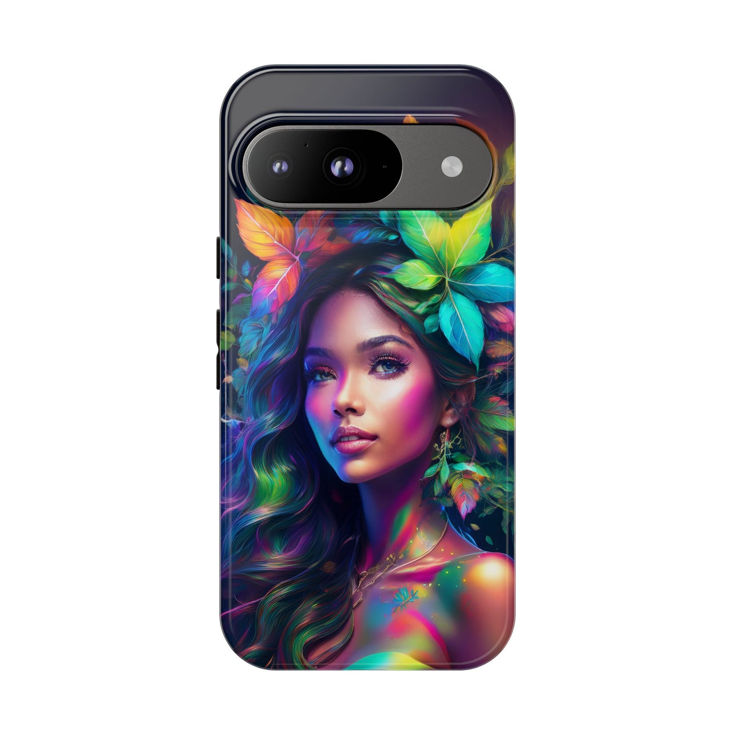 Beautiful Mother Nature Cell Phone Case 009