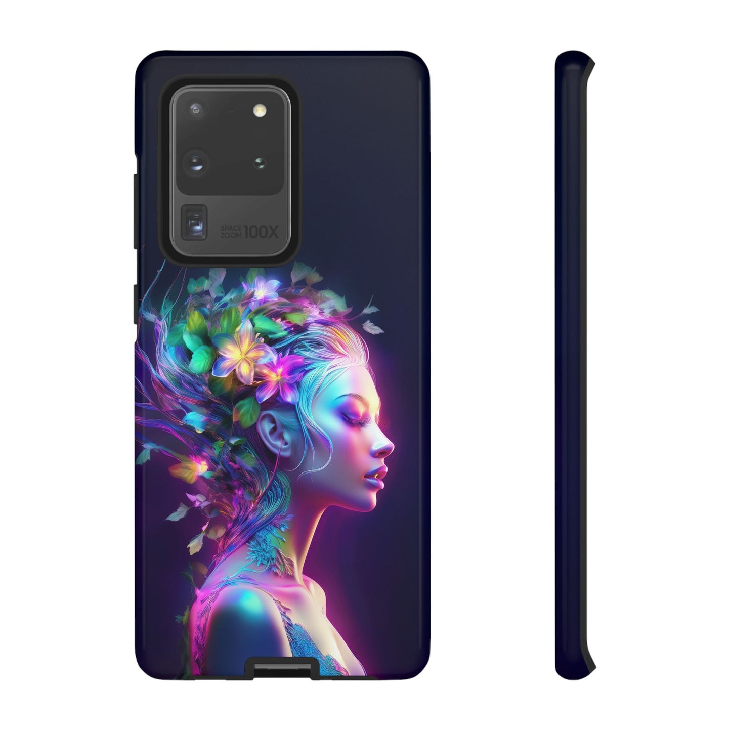 Beautiful Mother Nature Cell Phone Case 018