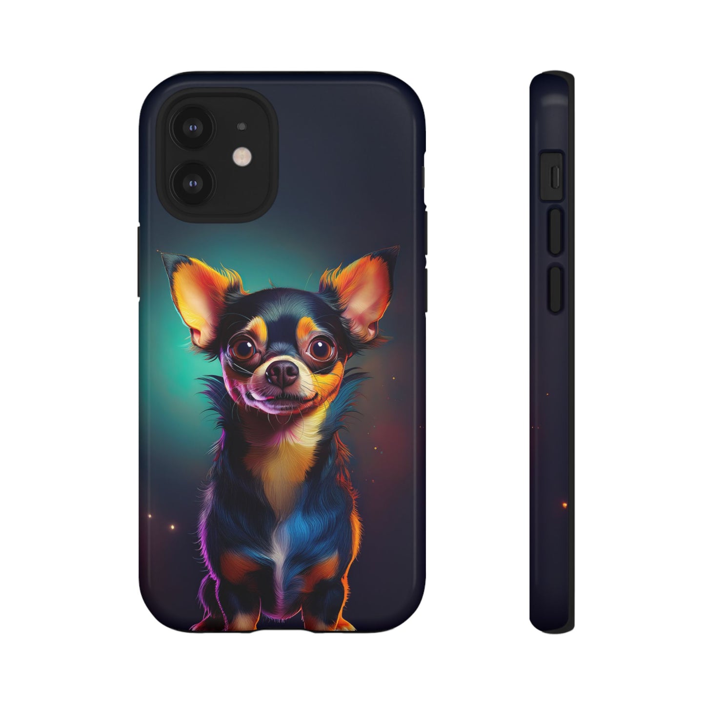 Chihuahua Dog Cell Phone Case 002