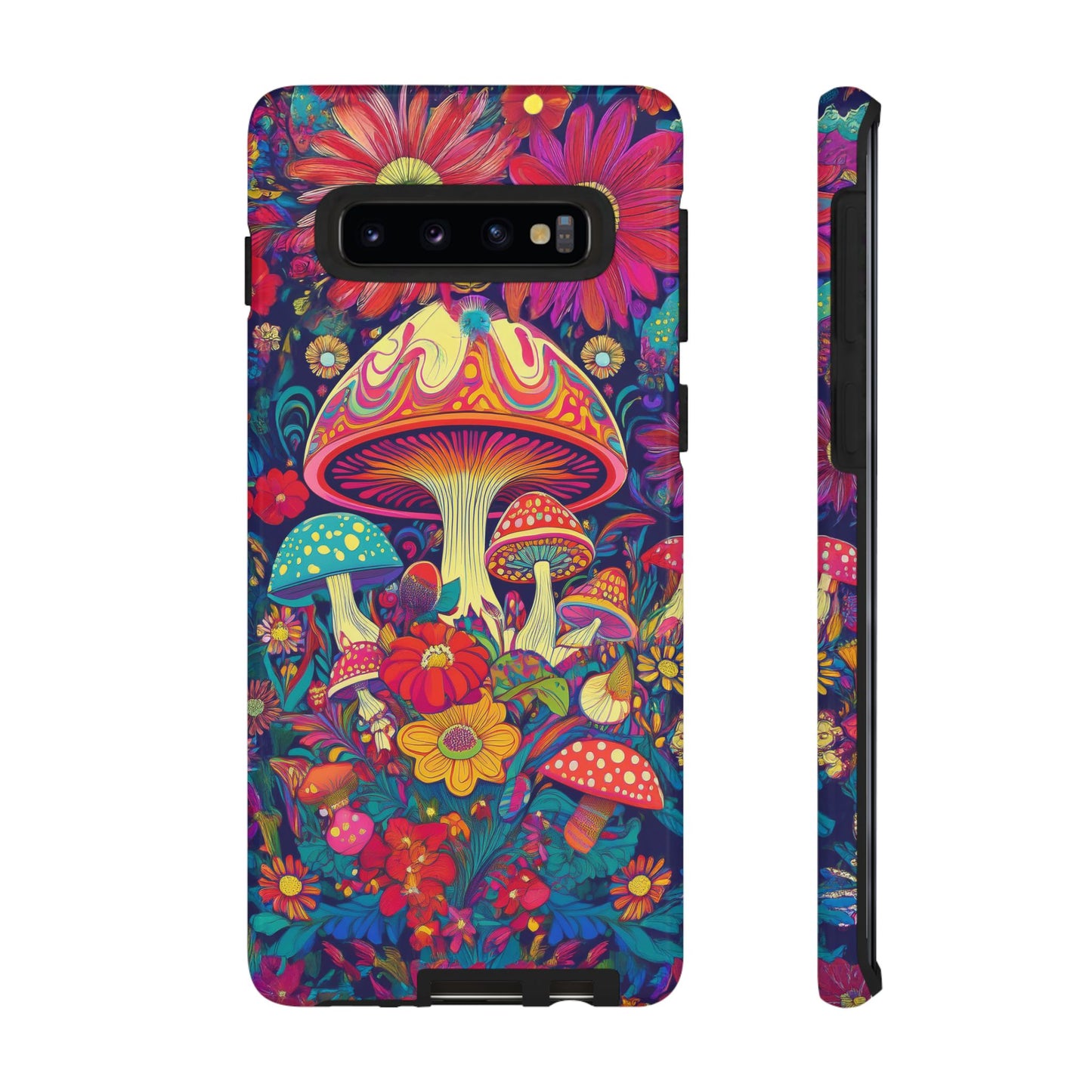 1970's inspired design Cell Phone Case 035