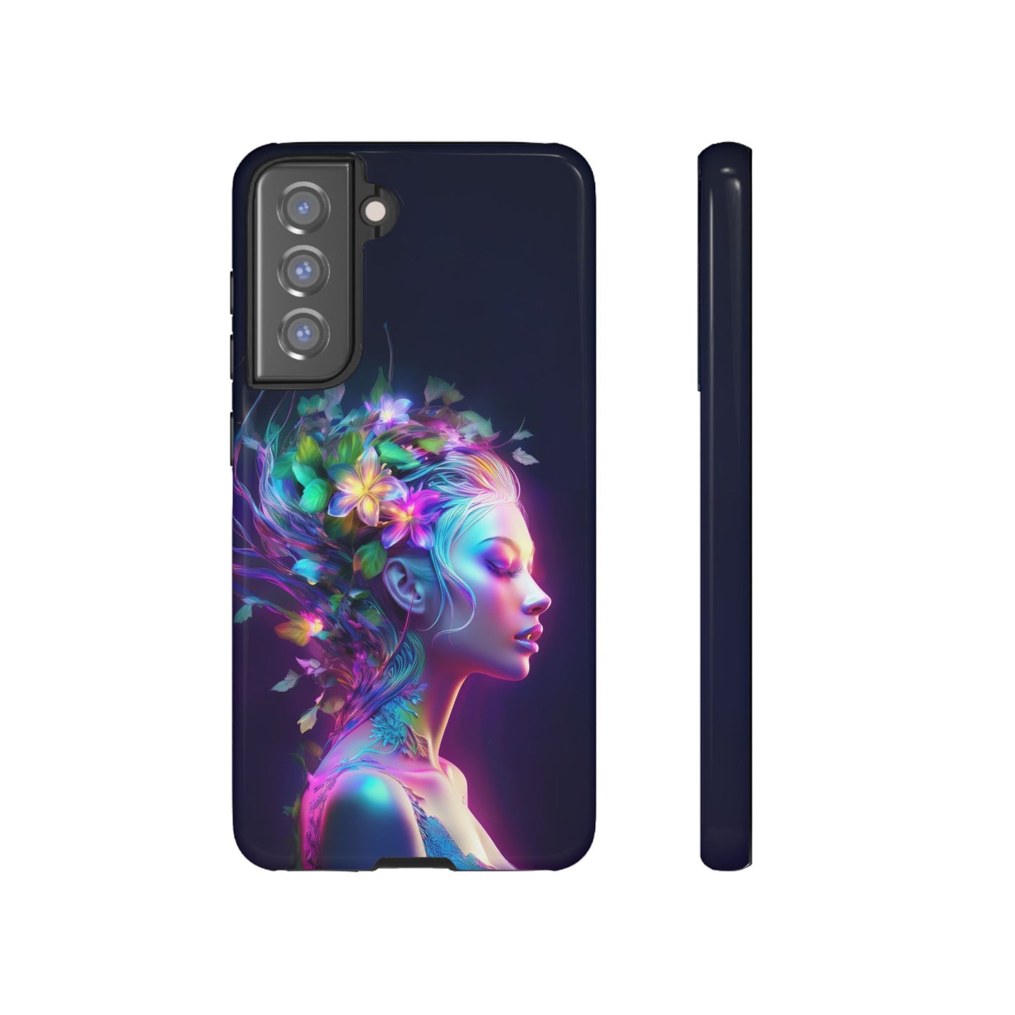 Beautiful Mother Nature Cell Phone Case 018