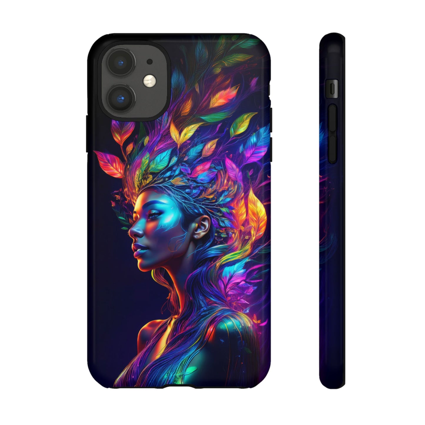 Beautiful Mother Nature Cell Phone Case 020