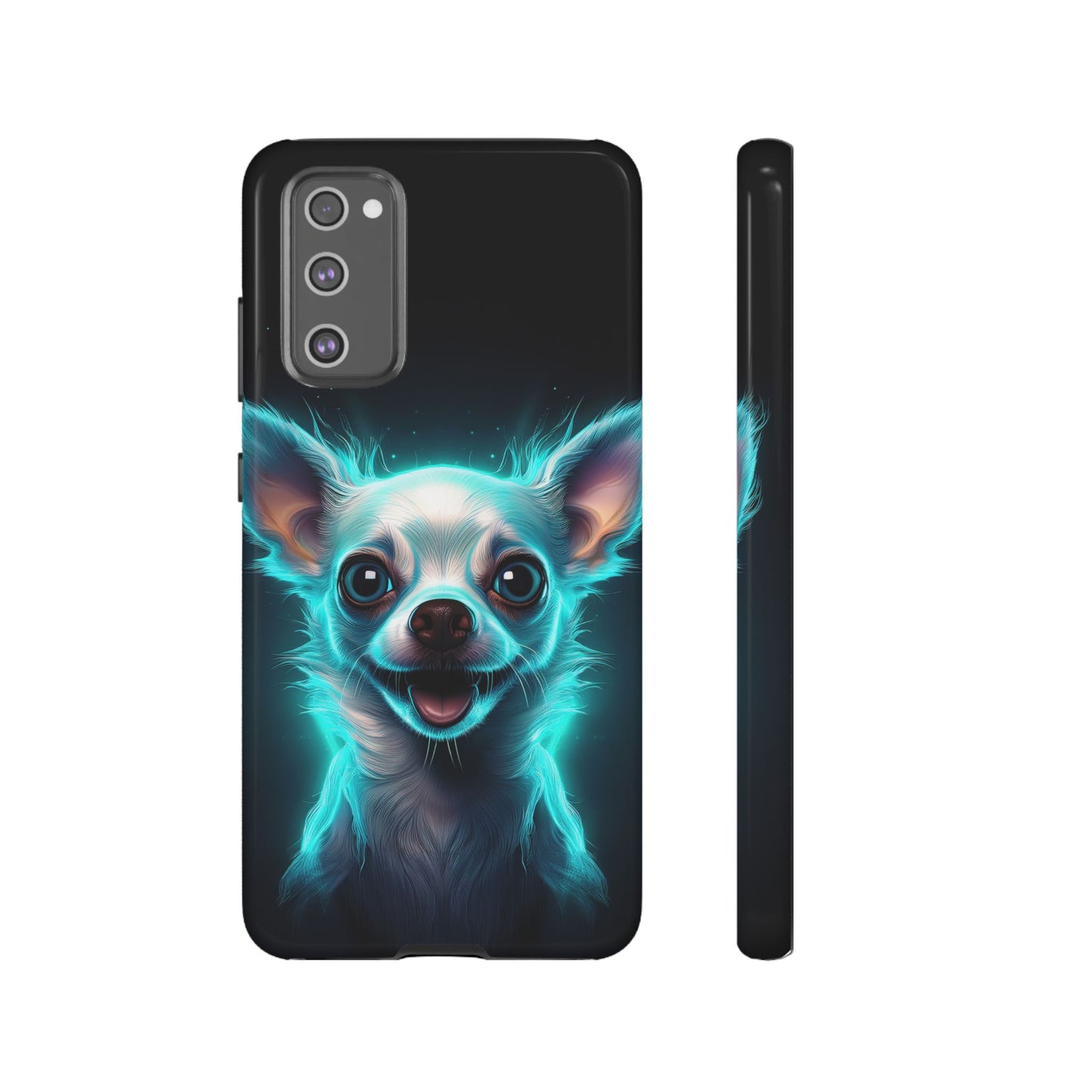 Chihuahua Dog Cell Phone Case 005