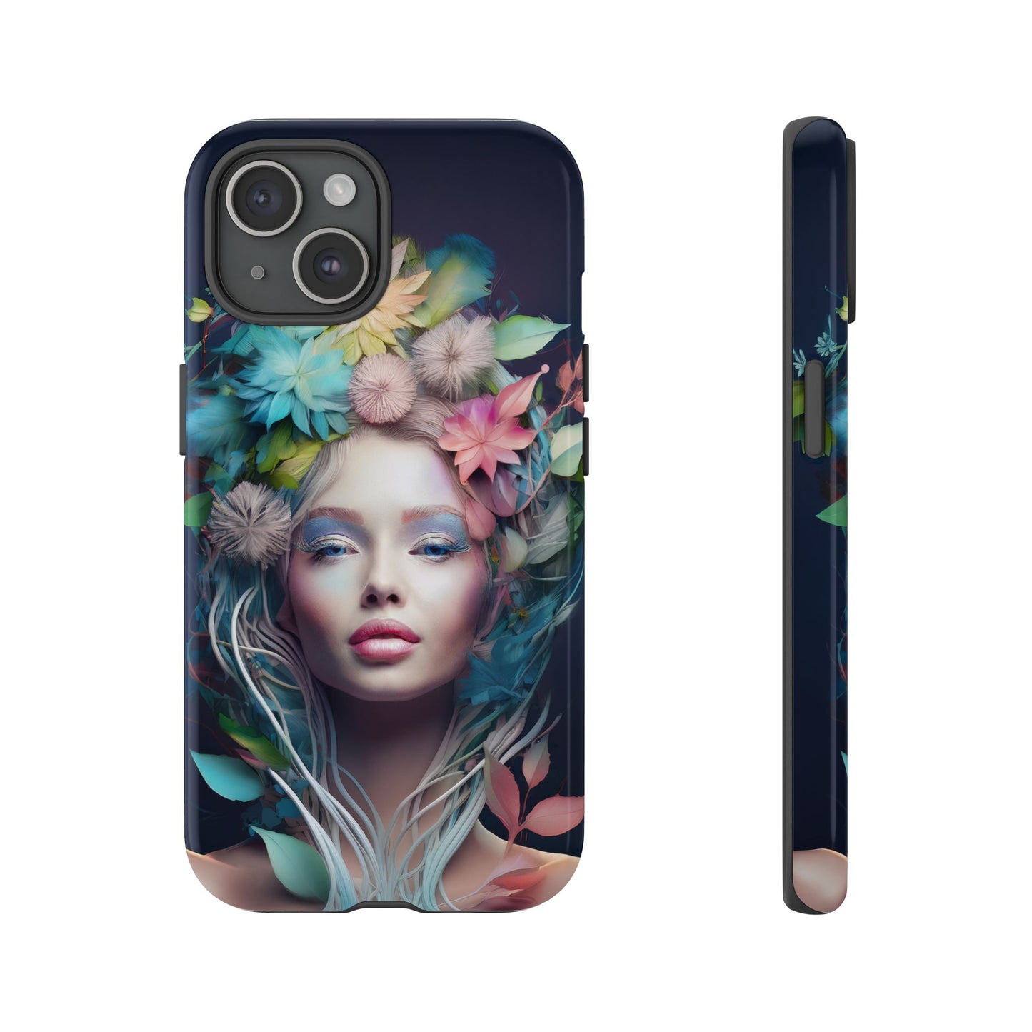 Beautiful Mother Nature Cell Phone Case 006