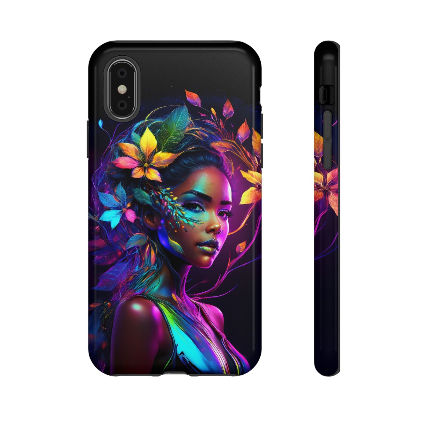 Beautiful Mother Nature Cell Phone Case 017