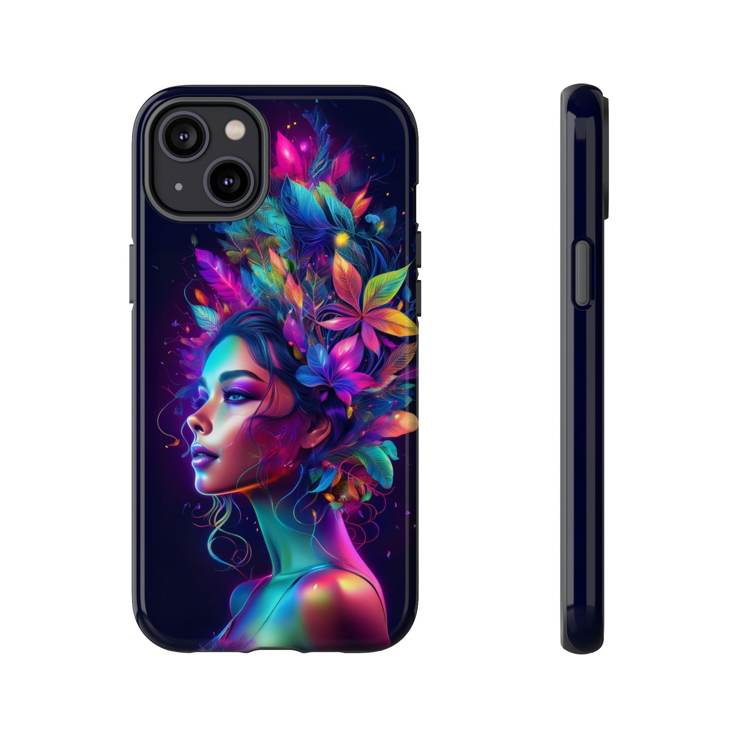 Beautiful Mother Nature Cell Phone Case 024