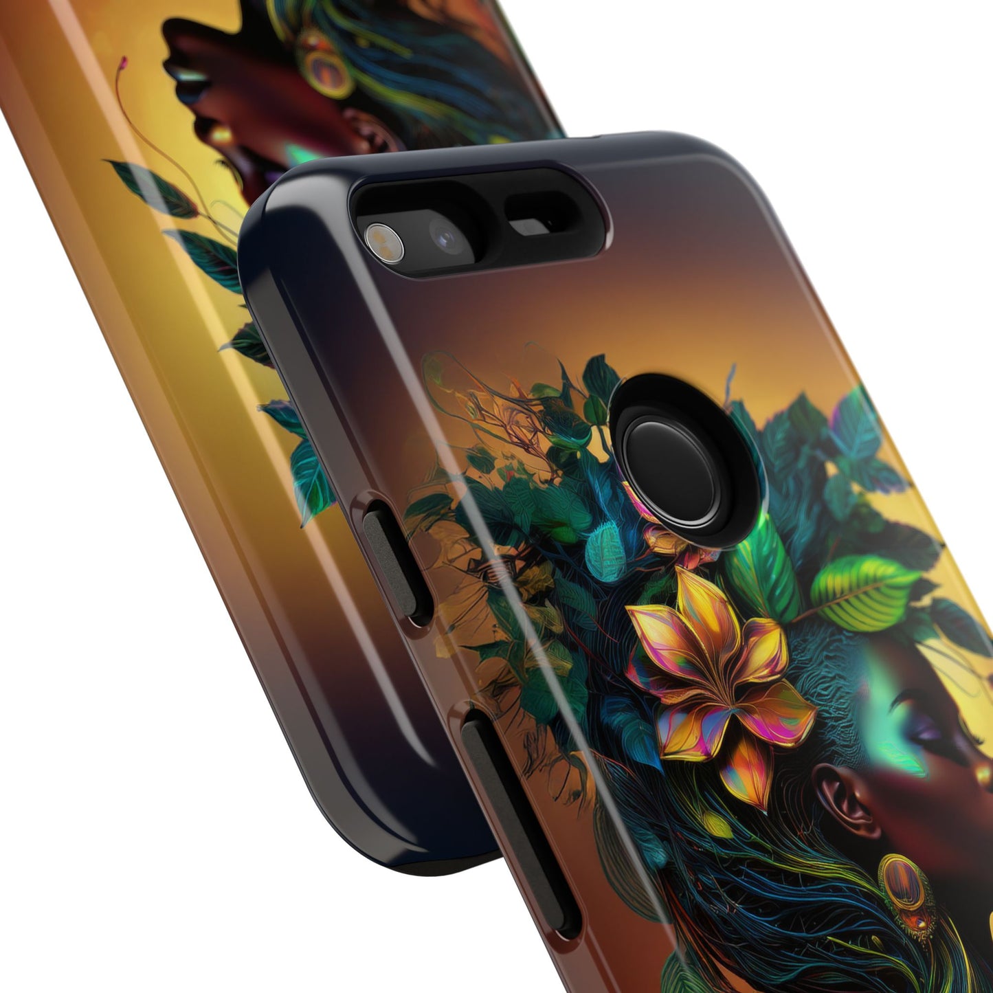 Beautiful Mother Nature Cell Phone Case 011