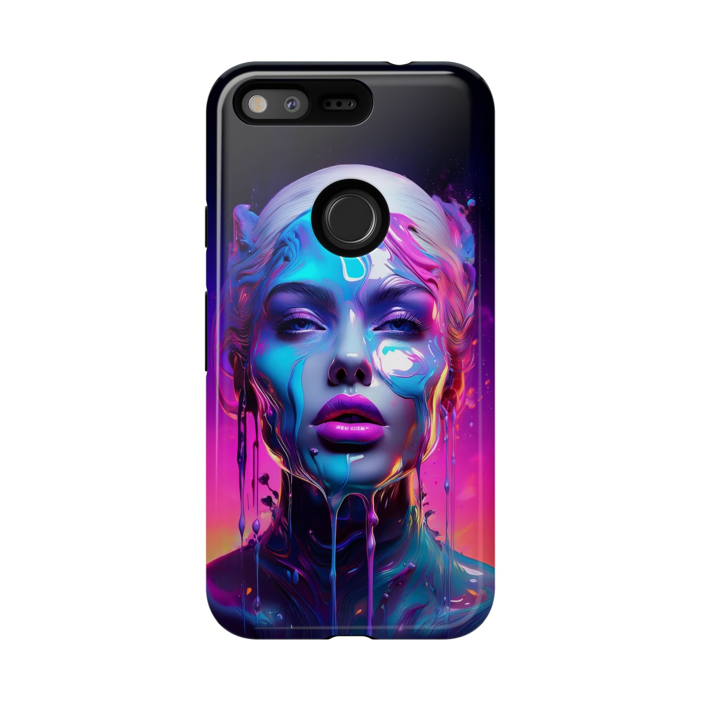 Painted Women Tough Case 014