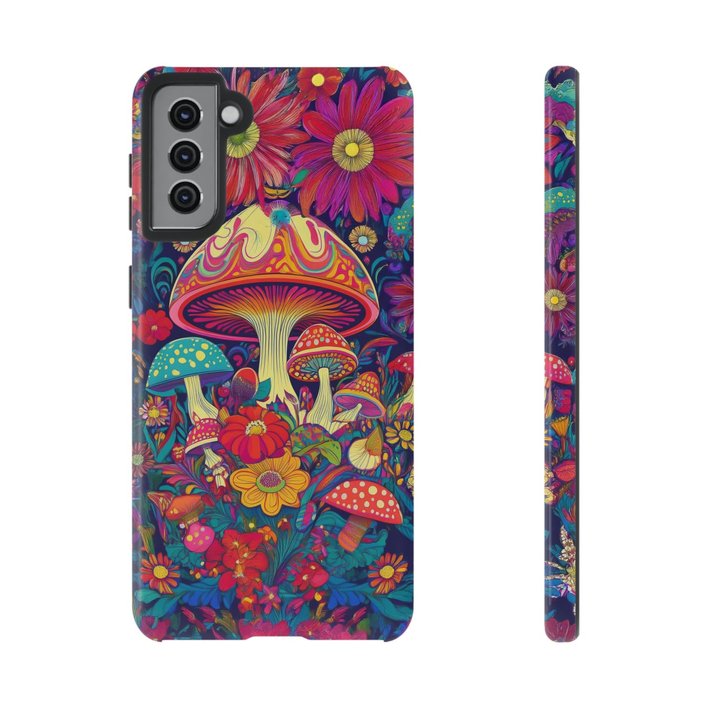 1970's inspired design Cell Phone Case 035