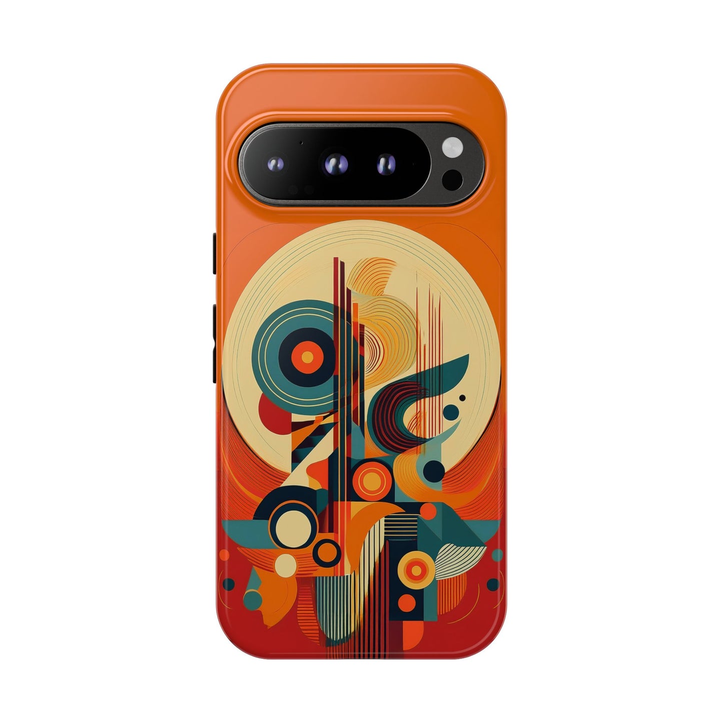 1970's inspired design Cell Phone Case 043