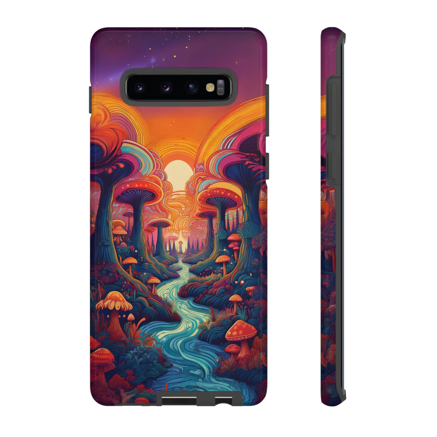 1970's inspired design Cell Phone Case 032