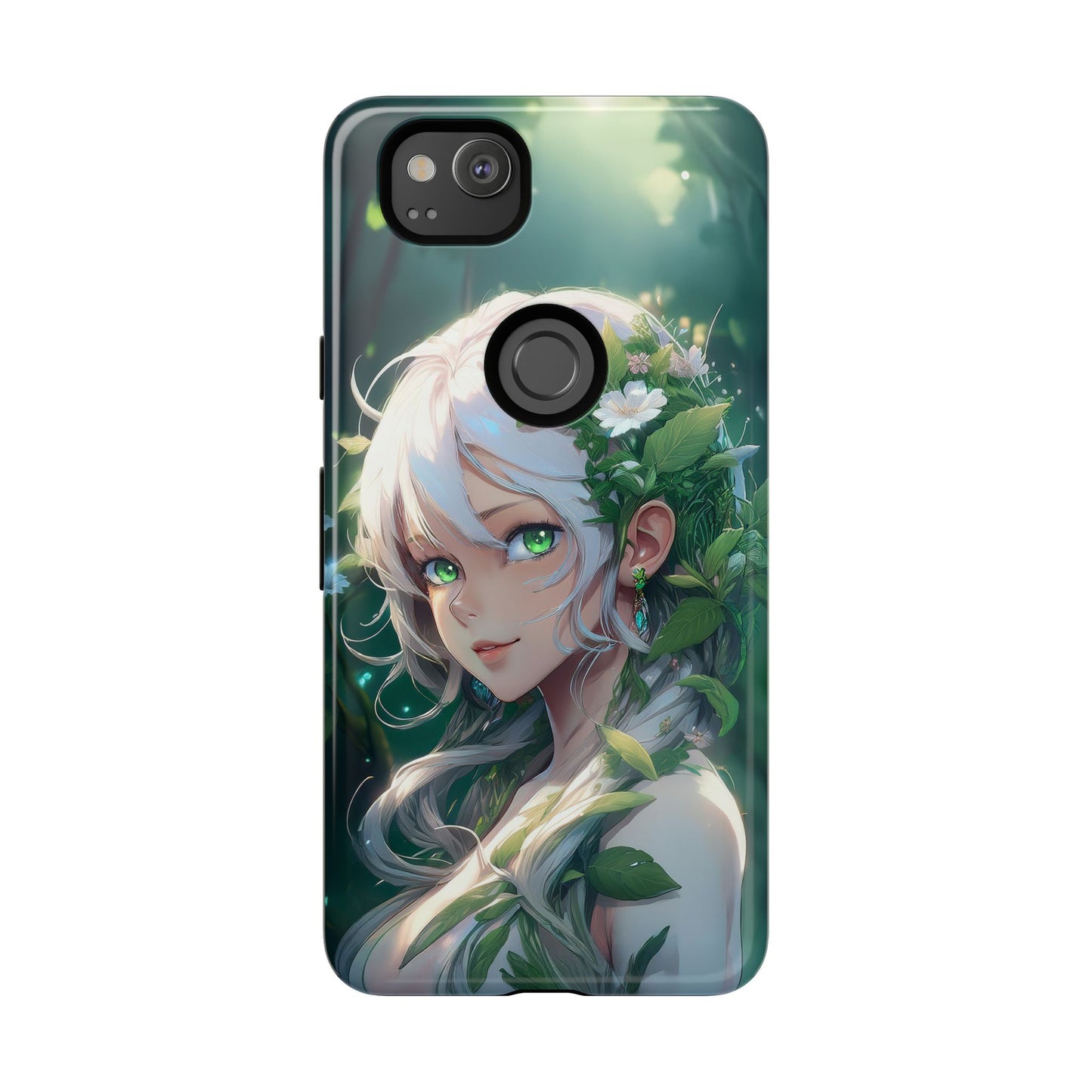 Beautiful Mother Nature Cell Phone Case 005