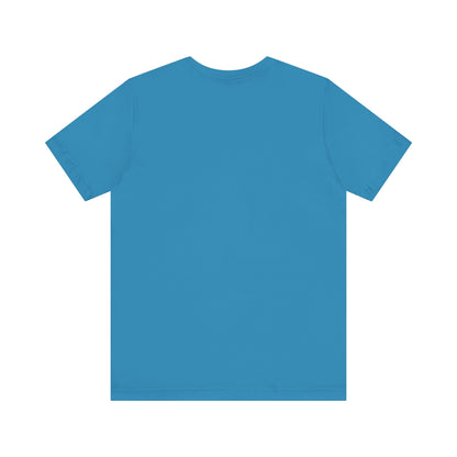 Colorful Design Heartbreaker Shirt – Cute Bubble Letter Tee with a Sarcastic Twist for Sweet but Savage Individuals. Unisex Jersey Short Sleeve Tee