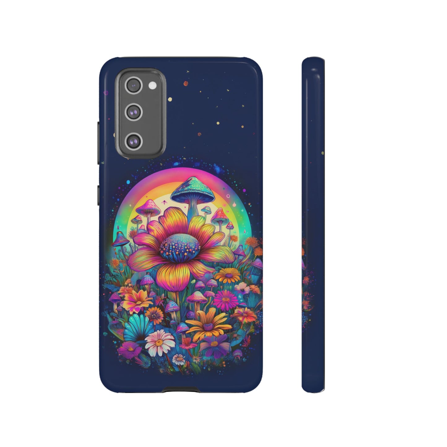 1970's inspired design Cell Phone Case 031