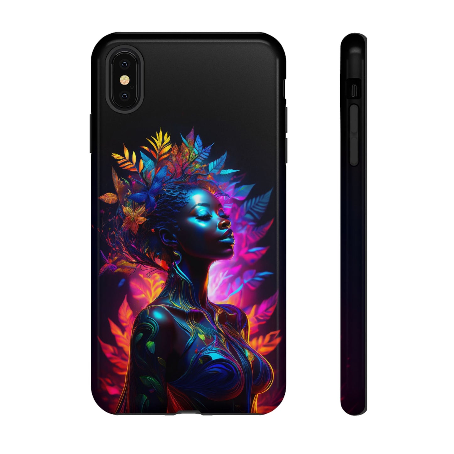 Beautiful Mother Nature Cell Phone Case 019