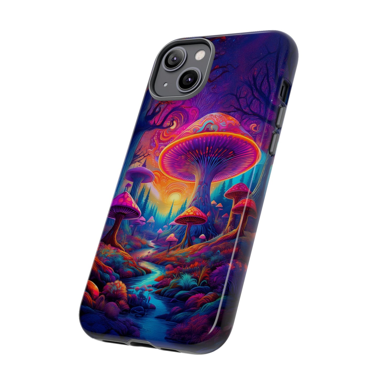 1970's inspired design Cell Phone Case 040