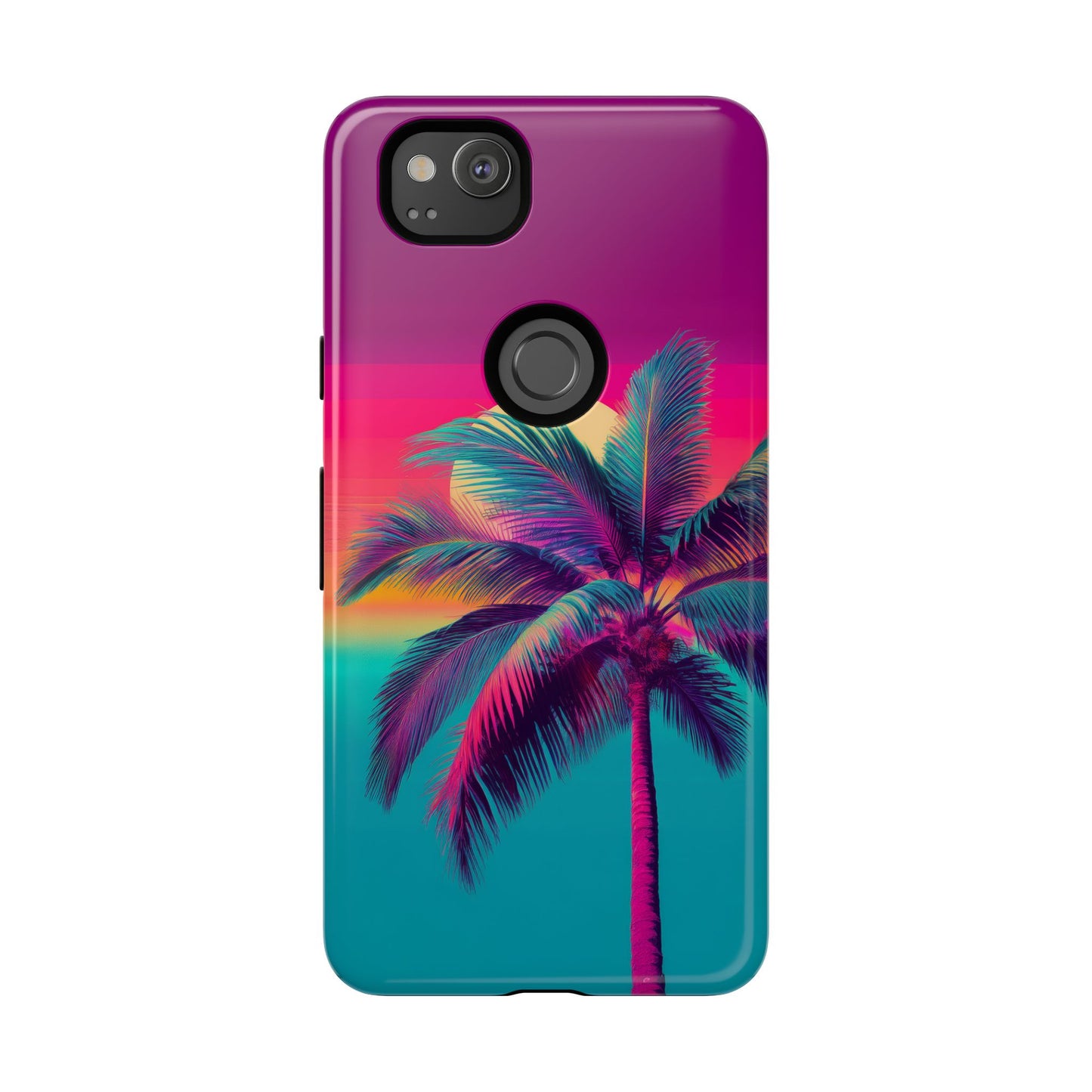 1980's inspired design Cell Phone Case 028