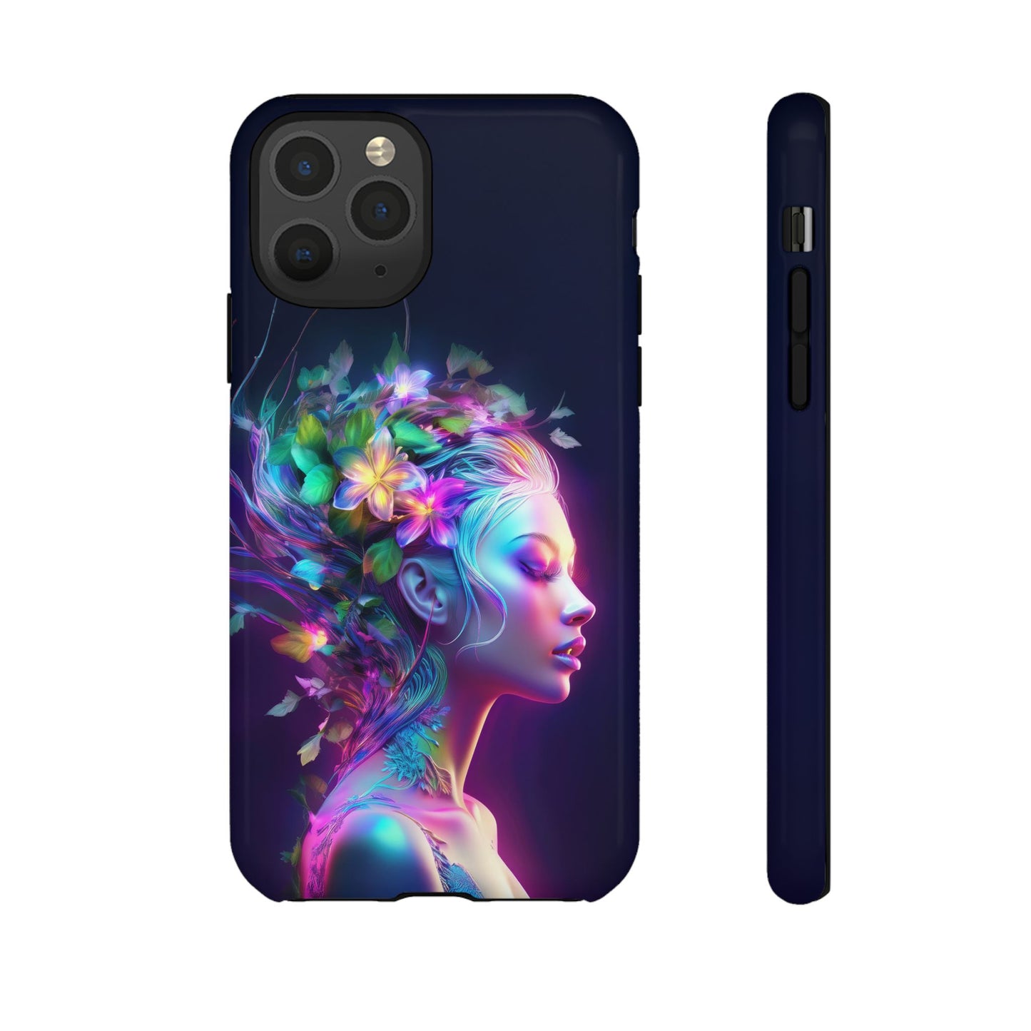 Beautiful Mother Nature Cell Phone Case 018