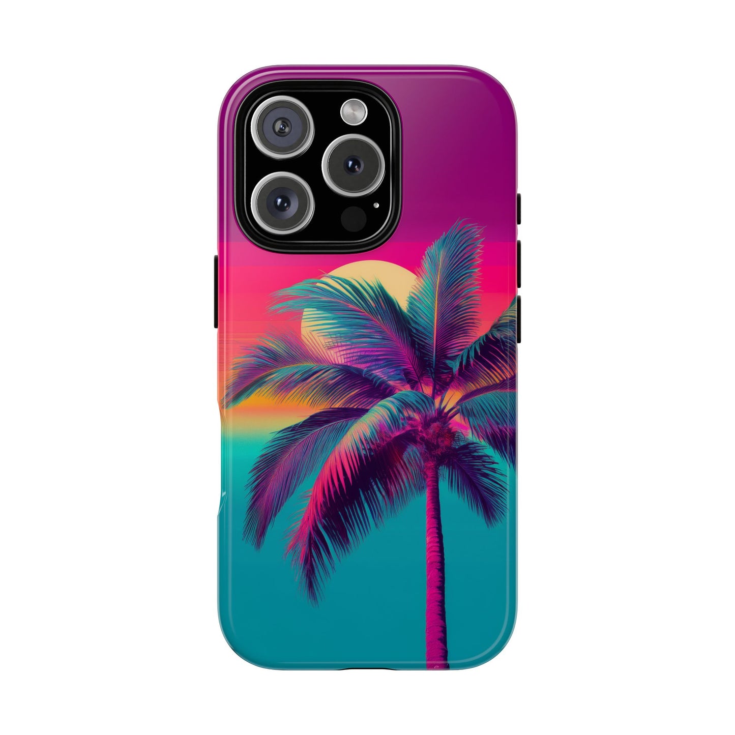 1980's inspired design Cell Phone Case 028