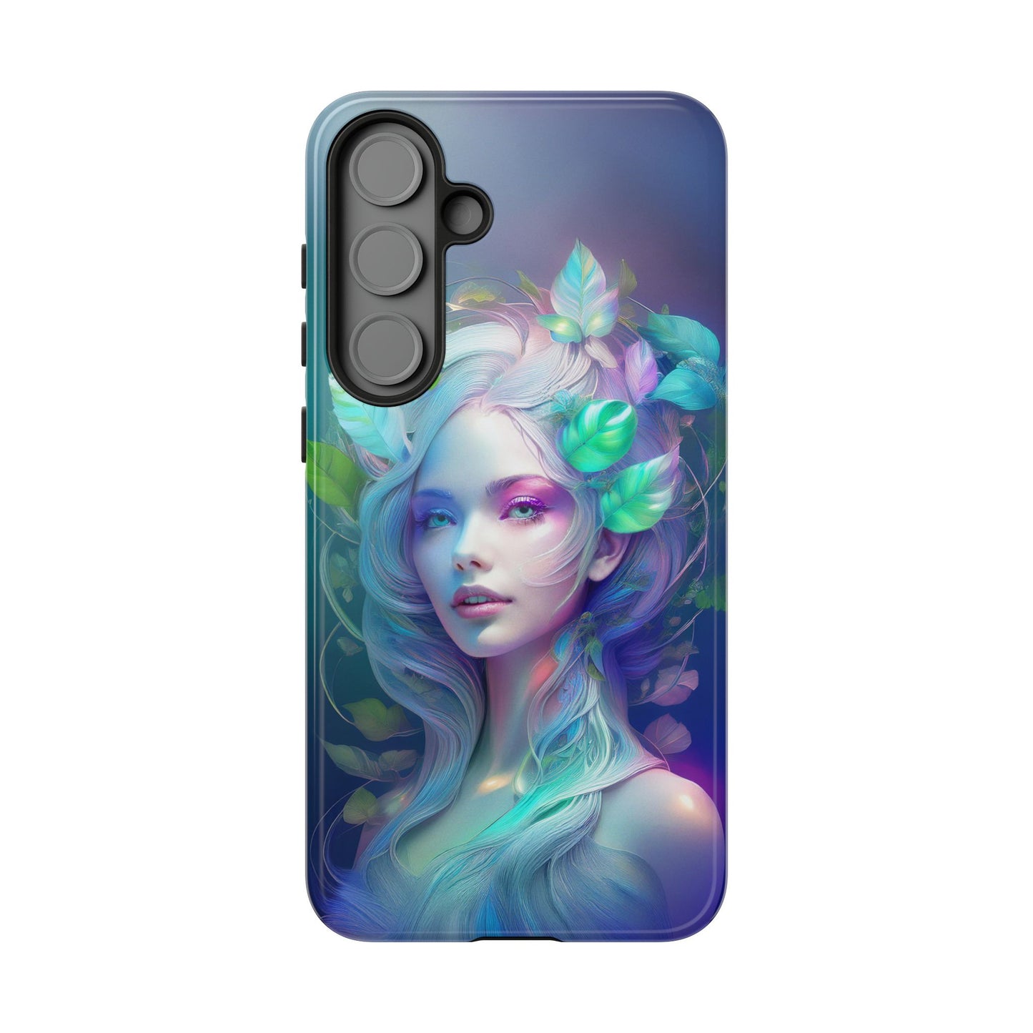 Beautiful Mother Nature Cell Phone Case 008